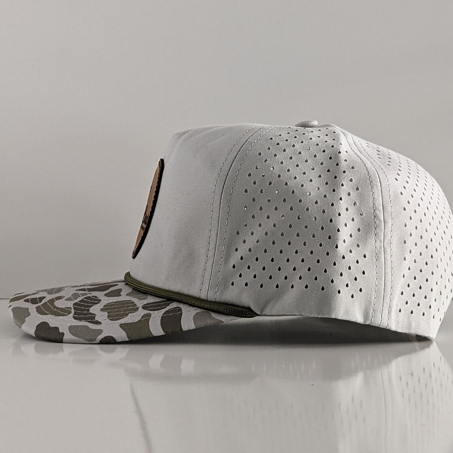 Chasin’ Birds® Nude Duck Quail Hat