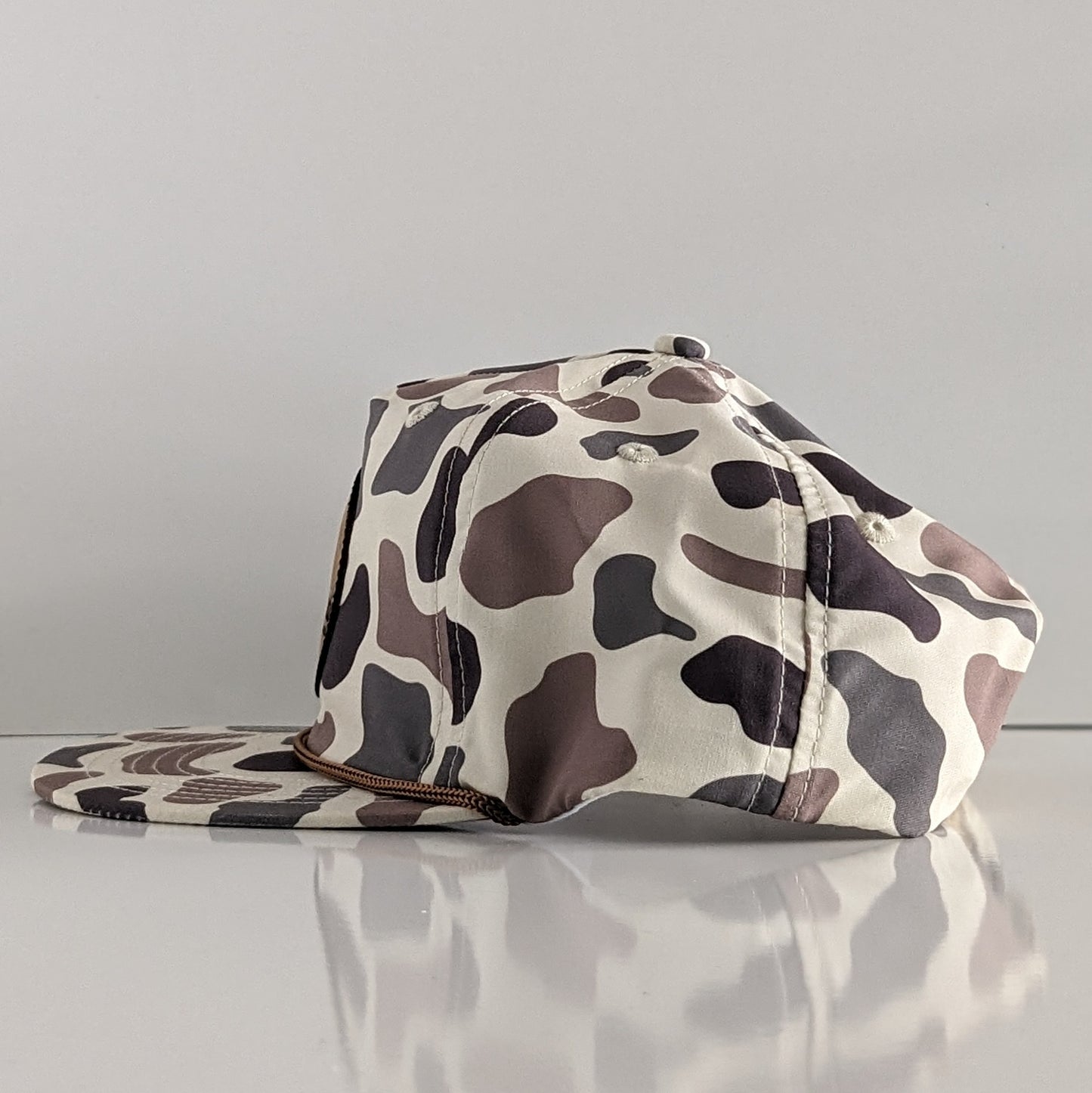 Chasin’ Birds® Feather Light Quail Hat