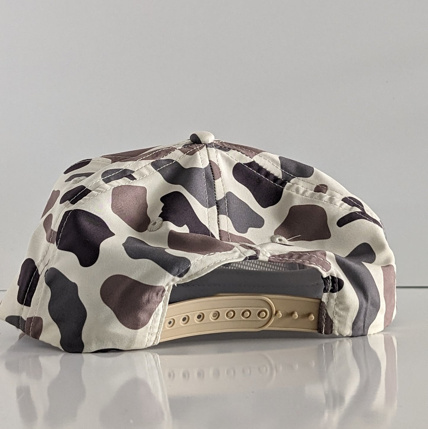 Chasin’ Birds® Feather Light Quail Hat