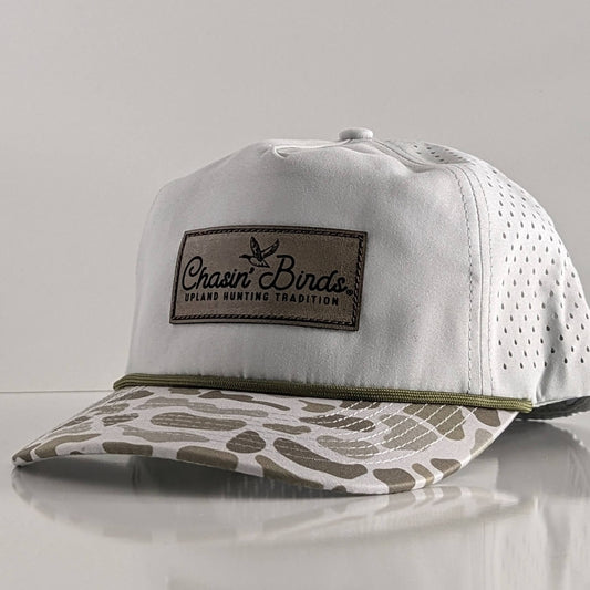 Chasin’ Birds® Nude Duck Hat